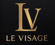 Le Visage logo